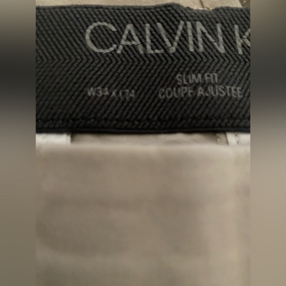 🎉Bundle men's clothes. M- L. Looks L new. 12 items, also sport pants s.L. - Picture 10 of 14